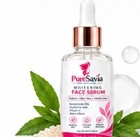 Whitening Face Serum